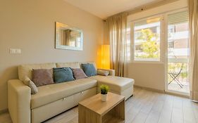 Apartamento Al Medina Córdoba